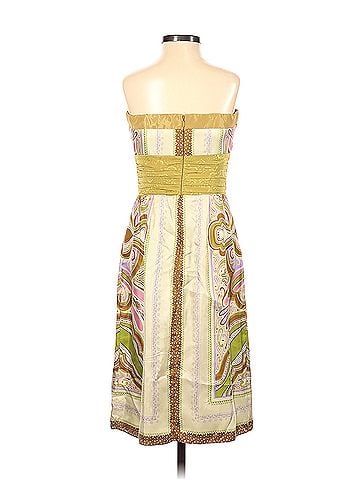 Nicole Miller Collection Nicole Miller Collection Cocktail Dress (view 2)