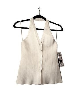 madden nyc Sleeveless Top (view 2)