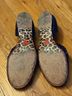 warren edwards Blue Flats Size 8 - photo 4