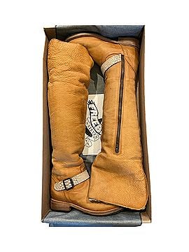 Freebird Boots (view 1)
