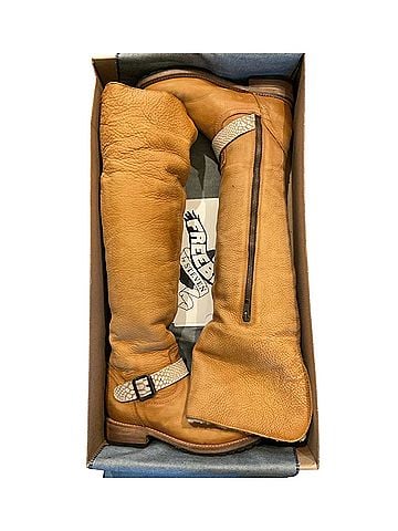Freebird Boots (view 1)