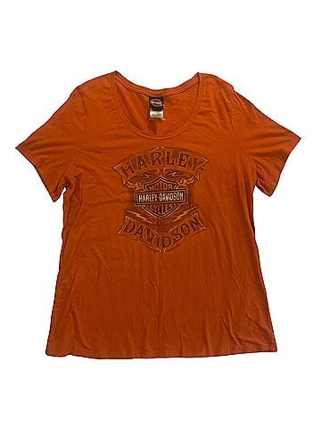 Harley Davidson Short Sleeve T-Shirt (view 1)