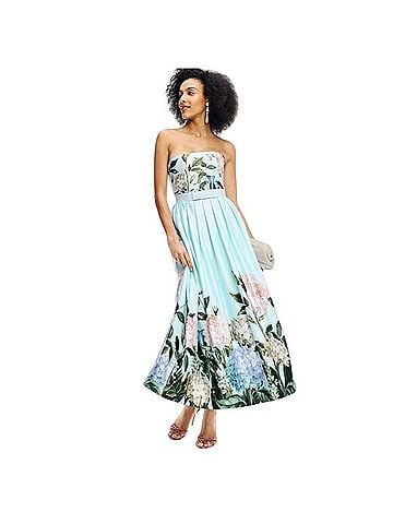 NISSA Cocktail Dress (view 1)
