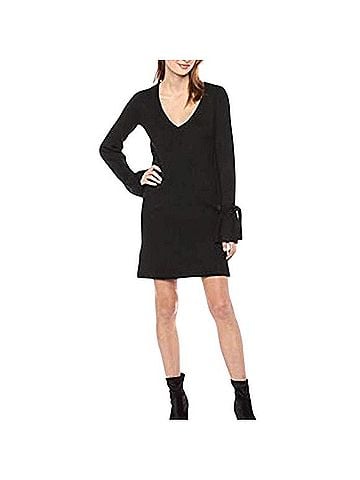 Cupcakes & Cashmere Jennibelle Casual Dress (view 1)
