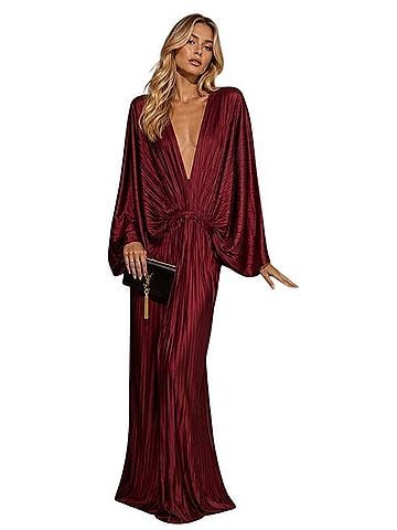L'IDÉE Versailles Gown Cocktail Dress (view 1)