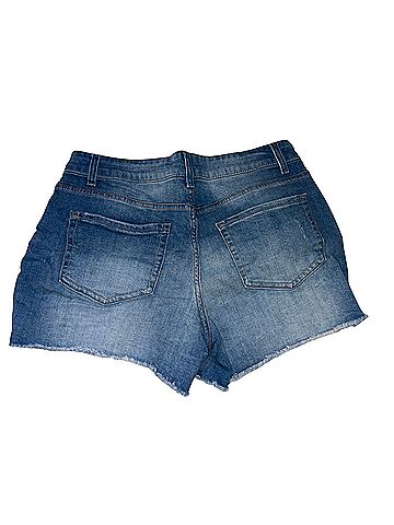 Time and Tru Denim Shorts (view 2)