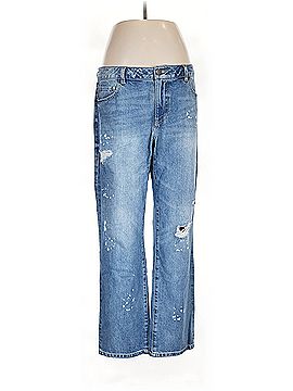 CAbi C Abi Jeans (view 1)