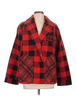 Woolrich Woolrich Coat (view 1)
