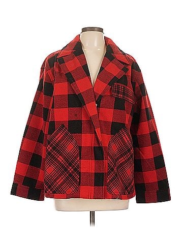 Woolrich Woolrich Coat (view 1)