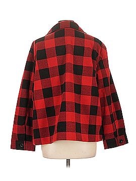 Woolrich Woolrich Coat (view 2)