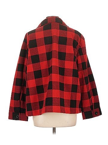 Woolrich Woolrich Coat (view 2)