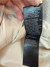 White House Black Market 100% Polyester Solid Multi Color Jacket Size XL - photo 5