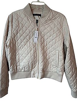 White House Black Market Jacket (view 1)
