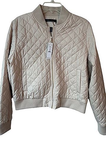 White House Black Market Jacket (view 1)