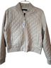 White House Black Market 100% Polyester Solid Multi Color Jacket Size XL - photo 1