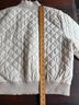 White House Black Market 100% Polyester Solid Multi Color Jacket Size XL - photo 8