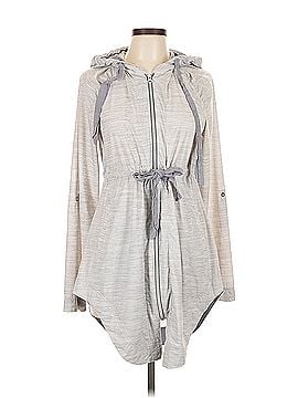 Lululemon Athletica Lululemon Athletica Raincoat (view 1)
