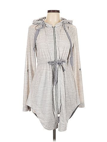 Lululemon Athletica Lululemon Athletica Raincoat (view 1)