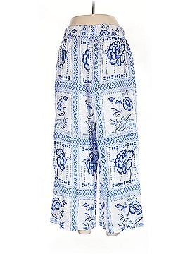 H By Halston H By Halston Linen Pants (view 2)