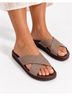 ROTHY'S Brown Sandals Size 7 - photo 7