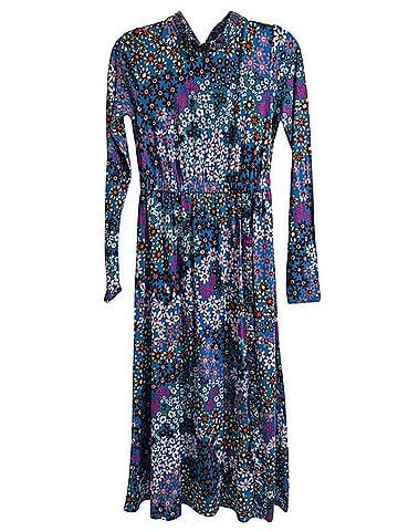 Kate Spade New York Casual Dress (view 2)