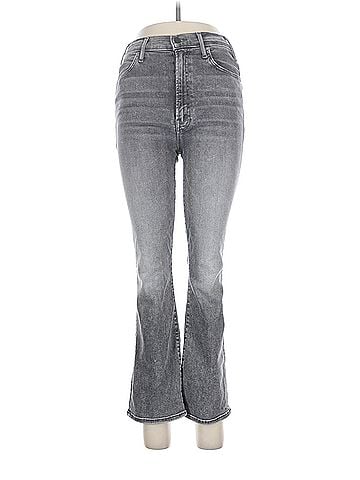 Mother Mother Jeans (view 1)