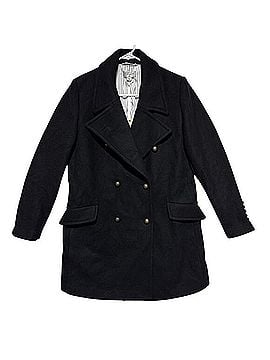 Nili Lotan for Target Nili Lotan x Target Coat (view 1)