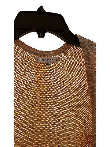 Community Vest (view 2)