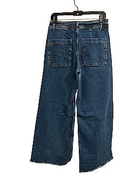 Zara Jeans (view 2)