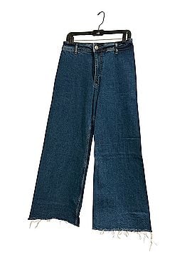 Zara Jeans (view 1)