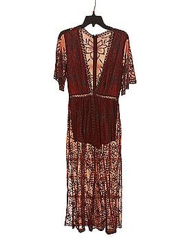 Wild Honey Cocktail Dress (view 1)