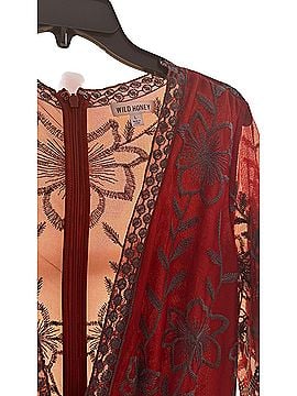 Wild Honey Cocktail Dress (view 2)