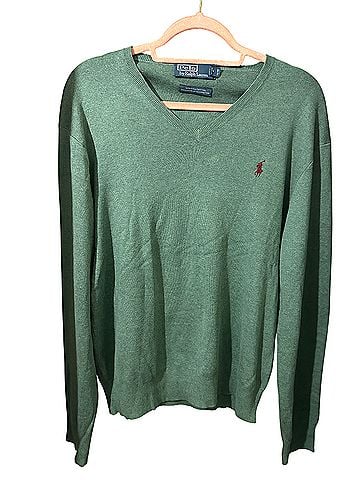 Polo by Ralph Lauren Pullover Sweater (view 1)