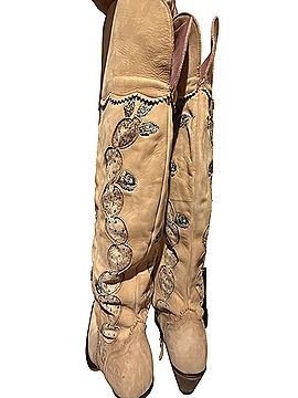 Junk Gypsy Boots (view 2)