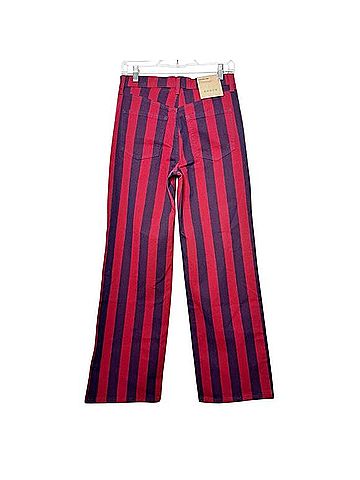 Boden straight leg Casual Pants (view 2)