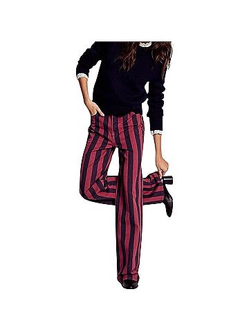Boden straight leg Casual Pants (view 1)