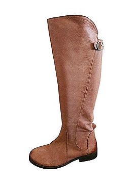 Lucky Brand by Gene Montesano Boots (view 1)