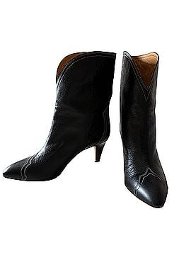 Isabel Marant Ankle Boots (view 2)