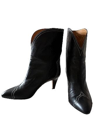 Isabel Marant Ankle Boots (view 2)