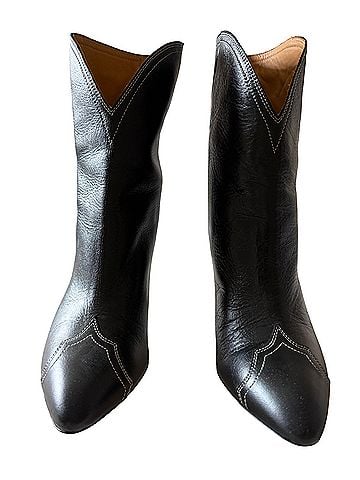 Isabel Marant Ankle Boots (view 1)
