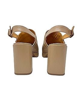 Sézane Rebecca High Clogs Climbing shoes (view 2)