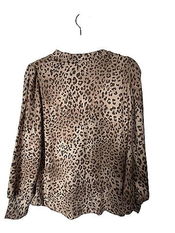 Buffalo Long Sleeve Blouse (view 2)