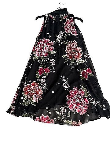 Robbie Bee Casual Dress (view 1)