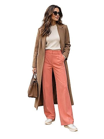 Reiss Reiss Dress Pants (view 1)