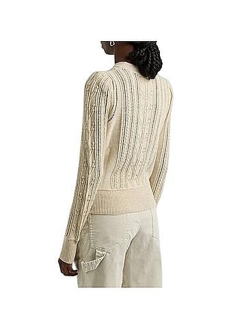 Isabel Marant Kalyn Pullover Sweater (view 2)