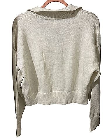 CALVIN KLEIN JEANS Pullover Sweater (view 2)