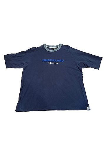 Timberland t shirt Short Sleeve T-Shirt (view 1)