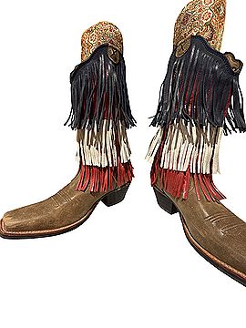 Twisted X Boots (view 1)