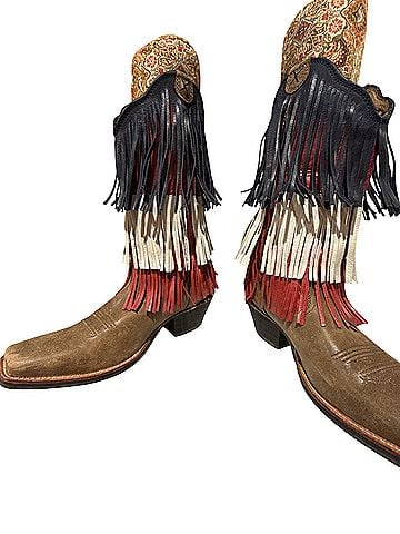 Twisted X Boots (view 1)