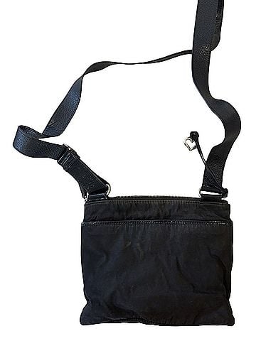 Brighton Leather Crossbody Bag (view 2)